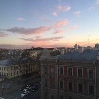 Photo taken at Статский советник by Yuliya F. on 4/11/2017