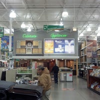 Photo taken at Menards by TheRealHollow on 2/3/2013