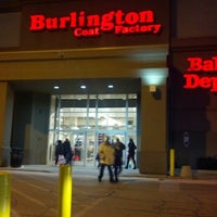 Burlington coat factory directions deals