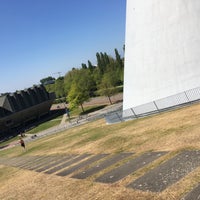 Photo taken at TU Delft Library by Vincent v. on 4/26/2020