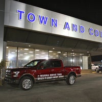 Photo prise au Town &amp;amp; Country Ford of Nashville par Town &amp;amp; Country Ford of Nashville le6/12/2015