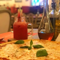 Foto tomada en Pizza Pino Restaurant  por Mohd . el 7/4/2019