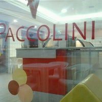 Photo taken at Sorveteria Paccolini by Marcela O. on 11/30/2012