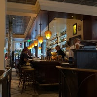 Photo taken at Absinthe Brasserie &amp; Bar by Howie P. on 6/30/2022
