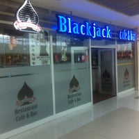 Photo taken at Blackjack by Hakan Karaca on 5/2/2013