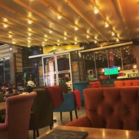 11/11/2018 tarihinde Arzu ..ziyaretçi tarafından Cafe 1453'de çekilen fotoğraf