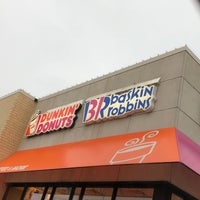 Photo taken at Dunkin&amp;#39; by Pam D. on 10/1/2018