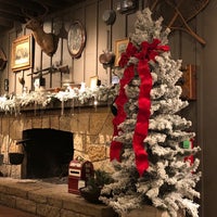 Photo taken at Cracker Barrel Old Country Store by Pam D. on 12/24/2018