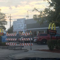 Photo taken at McDonald&amp;#39;s by Pam D. on 10/10/2017