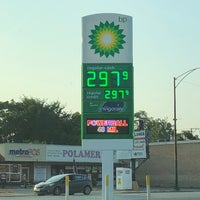 Photo taken at BP by Pam D. on 8/27/2018