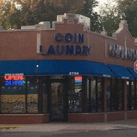 Photo taken at 24 Hour Laundry by Pam D. on 10/19/2017