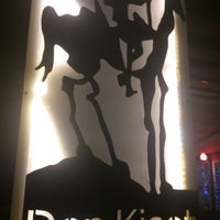 Photo prise au Don Kişot Cafe par Sercan A. le11/22/2012