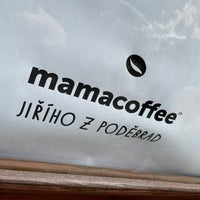 Photo taken at mamacoffee by Till on 10/1/2023