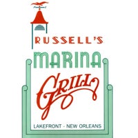 6/1/2015에 Russell&amp;#39;s Marina Grill님이 Russell&amp;#39;s Marina Grill에서 찍은 사진