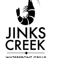 Foto tomada en Jinks Creek Waterfront Grille  por Jinks Creek Waterfront Grille el 4/19/2017