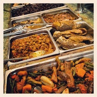 Tita S Kitchenette Filipino Restaurant