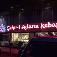 รูปภาพถ่ายที่ Şehri Adana Sofrası โดย Şehri Adana Sofrası เมื่อ 5/15/2017