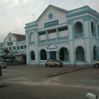 Photos A Pejabat Tanah Daerah Muar Muar Johor