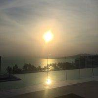 Foto diambil di Insu Sky Lounge oleh Leilani G. pada 5/3/2018