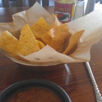 Photo taken at Soleo Mexican Kitchen by Jack T. on 1/23/2013