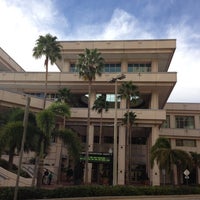 Foto tirada no(a) Tampa Convention Center por Catherine C. em 12/16/2012