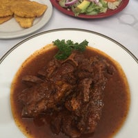 7/18/2017 tarihinde Javier A.ziyaretçi tarafından Restaurant Vizcaya'de çekilen fotoğraf