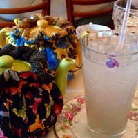 Teaberry S Tea Room Flemington Nj