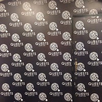 Foto diambil di Quests.com.ua oleh Nana M. pada 1/16/2015