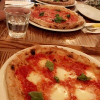 Photo taken at Pizzeria No. 900 by افنان ا. on 7/14/2018