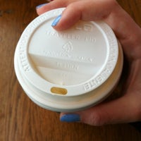 Photo taken at Starbucks by Kara B. on 12/31/2012