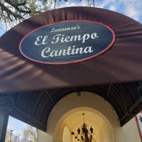 Photo taken at El Tiempo Cantina by Steven S. on 12/26/2019