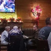 Photo taken at Mike Anderson&amp;#39;s Seafood by Steven S. on 12/12/2019