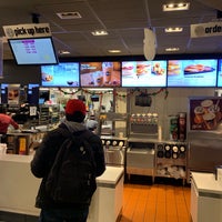 Photo taken at McDonald&amp;#39;s by Bradford T. on 12/20/2018