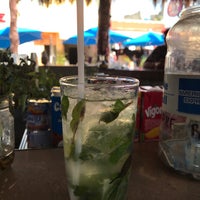 Photo taken at Wet Wendy&amp;#39;s Margarita House and Restaurant by Bradford T. on 7/2/2018