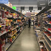 Photo taken at Walmart Supercenter by Bradford T. on 9/2/2018