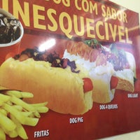 Hot Dog Brasil – Vila Progresso – Turismo Jundiaí