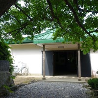 Photo taken at 川中島典厩寺記念館 by k̦̮̮̭̰̪̩͇͓̦͒̂̓͐̽̆̉̊̇͒o̳̙̣̲̞̠̙͖̖͖̩͗̈́͛͆̃͋̊̔̒̓̀̏r̩̜̙͖̠̪̫͖͖̖͖̐̌̐̾̿͊y͕̬̯̠͙̬̓̏̒̂̎̑̎̾̒͗́ͅu͇͔̞̞͖͉̞͊̌͋̈̄̀̅́̿ m. on 6/27/2022