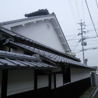 Photo taken at 須田家住宅 by k̦̮̮̭̰̪̩͇͓̦͒̂̓͐̽̆̉̊̇͒o̳̙̣̲̞̠̙͖̖͖̩͗̈́͛͆̃͋̊̔̒̓̀̏r̩̜̙͖̠̪̫͖͖̖͖̐̌̐̾̿͊y͕̬̯̠͙̬̓̏̒̂̎̑̎̾̒͗́ͅu͇͔̞̞͖͉̞͊̌͋̈̄̀̅́̿ m. on 6/17/2014