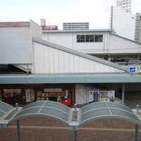 Photo taken at Tachibana Station by k̦̮̮̭̰̪̩͇͓̦͒̂̓͐̽̆̉̊̇͒o̳̙̣̲̞̠̙͖̖͖̩͗̈́͛͆̃͋̊̔̒̓̀̏r̩̜̙͖̠̪̫͖͖̖͖̐̌̐̾̿͊y͕̬̯̠͙̬̓̏̒̂̎̑̎̾̒͗́ͅu͇͔̞̞͖͉̞͊̌͋̈̄̀̅́̿ m. on 3/13/2024