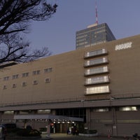 Photo taken at NHK Broadcasting Center by k̦̮̮̭̰̪̩͇͓̦͒̂̓͐̽̆̉̊̇͒o̳̙̣̲̞̠̙͖̖͖̩͗̈́͛͆̃͋̊̔̒̓̀̏r̩̜̙͖̠̪̫͖͖̖͖̐̌̐̾̿͊y͕̬̯̠͙̬̓̏̒̂̎̑̎̾̒͗́ͅu͇͔̞̞͖͉̞͊̌͋̈̄̀̅́̿ m. on 1/6/2023