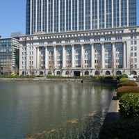 連合国軍最高司令官総司令部 Ghq 本部跡 丸の内 1 Tip