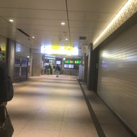Photo taken at Marunouchi Underground North Exit by k̦̮̮̭̰̪̩͇͓̦͒̂̓͐̽̆̉̊̇͒o̳̙̣̲̞̠̙͖̖͖̩͗̈́͛͆̃͋̊̔̒̓̀̏r̩̜̙͖̠̪̫͖͖̖͖̐̌̐̾̿͊y͕̬̯̠͙̬̓̏̒̂̎̑̎̾̒͗́ͅu͇͔̞̞͖͉̞͊̌͋̈̄̀̅́̿ m. on 11/1/2020