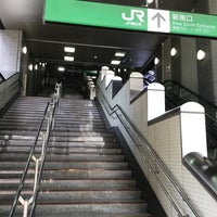 Photo taken at JR 渋谷駅 新南口 by k̦̮̮̭̰̪̩͇͓̦͒̂̓͐̽̆̉̊̇͒o̳̙̣̲̞̠̙͖̖͖̩͗̈́͛͆̃͋̊̔̒̓̀̏r̩̜̙͖̠̪̫͖͖̖͖̐̌̐̾̿͊y͕̬̯̠͙̬̓̏̒̂̎̑̎̾̒͗́ͅu͇͔̞̞͖͉̞͊̌͋̈̄̀̅́̿ m. on 9/4/2022