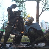 Photos At 火の王 No 1 Public Art In 中央区