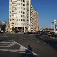Photo taken at Enoshima Ent. Intersection by k̦̮̮̭̰̪̩͇͓̦͒̂̓͐̽̆̉̊̇͒o̳̙̣̲̞̠̙͖̖͖̩͗̈́͛͆̃͋̊̔̒̓̀̏r̩̜̙͖̠̪̫͖͖̖͖̐̌̐̾̿͊y͕̬̯̠͙̬̓̏̒̂̎̑̎̾̒͗́ͅu͇͔̞̞͖͉̞͊̌͋̈̄̀̅́̿ m. on 2/13/2024