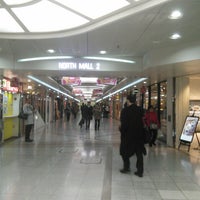 Photos At ホワイティ梅田 ノースモール2 梅田 北区角田町梅田地下街