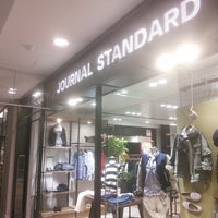 ジャーナルスタンダード 京都店