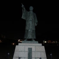 棚田嘉十郎翁像 奈良市 奈良県 棚田嘉十郎翁像 奈良市 奈良県