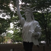 Photo taken at Statue of Freedom by k̦̮̮̭̰̪̩͇͓̦͒̂̓͐̽̆̉̊̇͒o̳̙̣̲̞̠̙͖̖͖̩͗̈́͛͆̃͋̊̔̒̓̀̏r̩̜̙͖̠̪̫͖͖̖͖̐̌̐̾̿͊y͕̬̯̠͙̬̓̏̒̂̎̑̎̾̒͗́ͅu͇͔̞̞͖͉̞͊̌͋̈̄̀̅́̿ m. on 9/25/2017