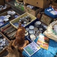 天神さん 北野天満宮骨董市 京都市 京都府 天神さん 北野天満宮骨董市 京都市 京都府